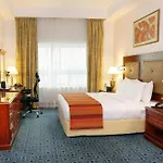 Dancenter Luxury Holiday International Dubai