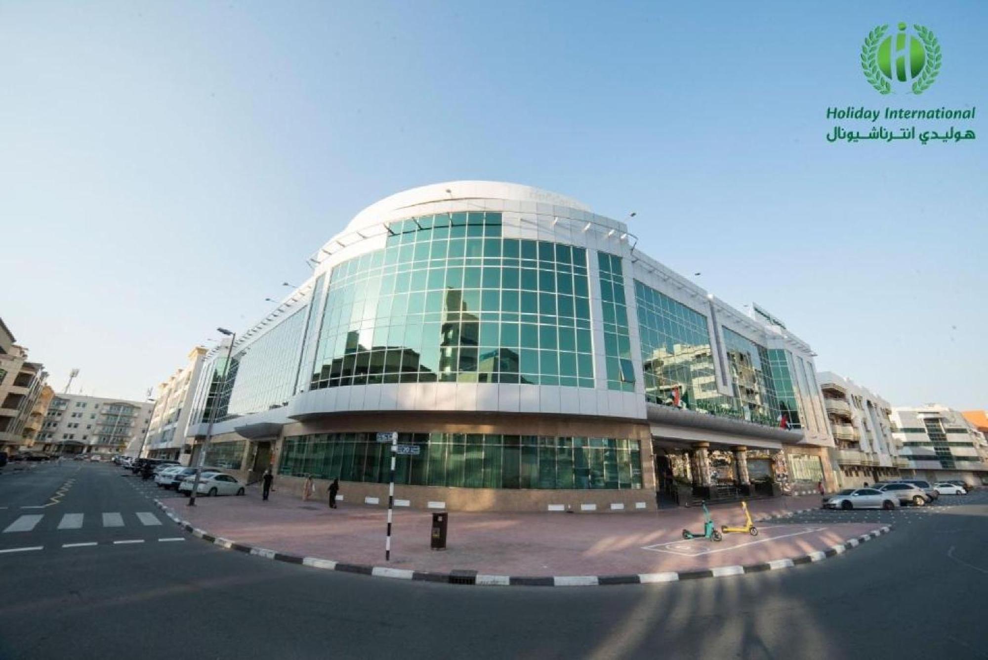 Dancenter Luxury International Hotel 5*
