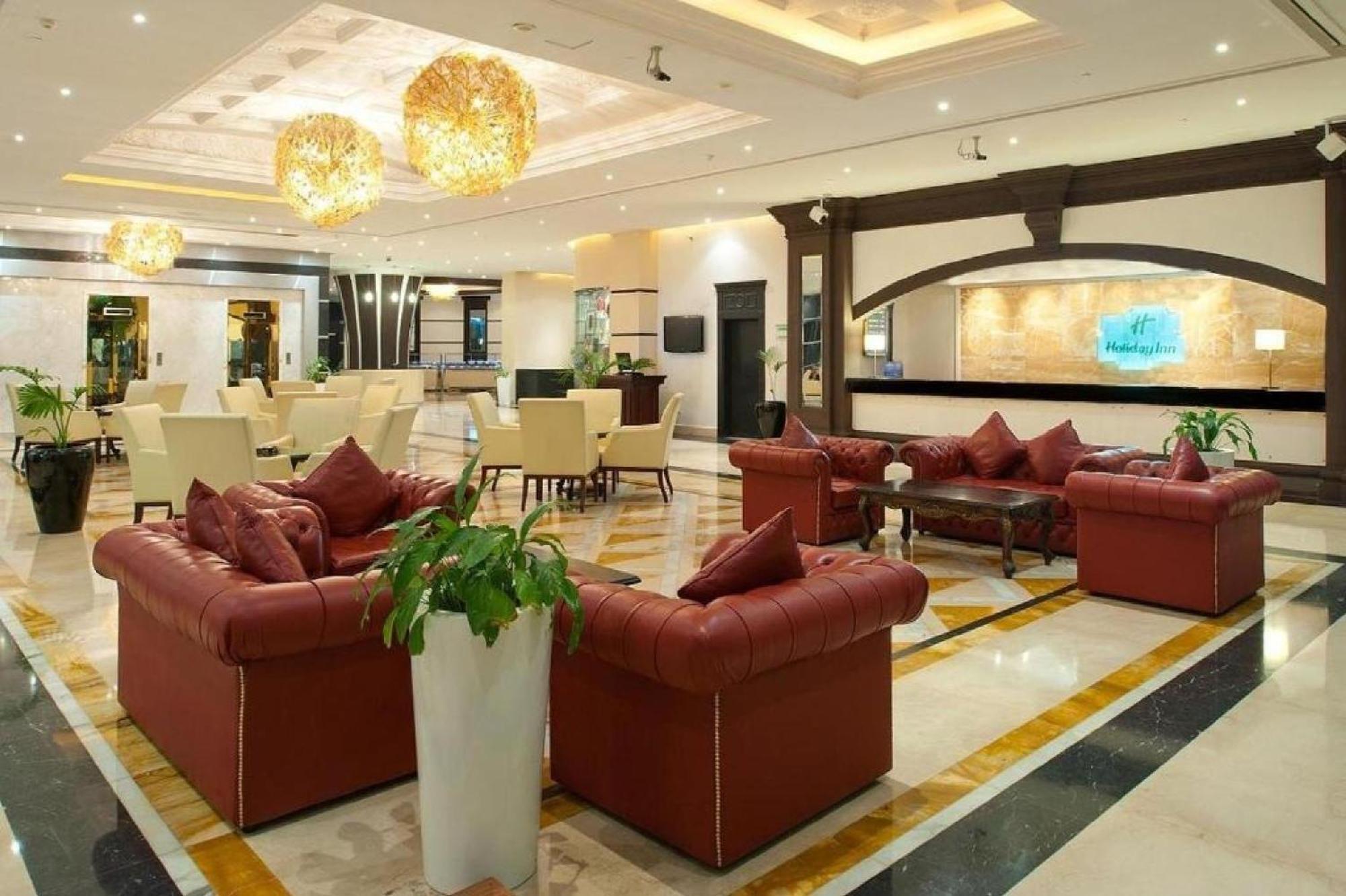 Dancenter Luxury International