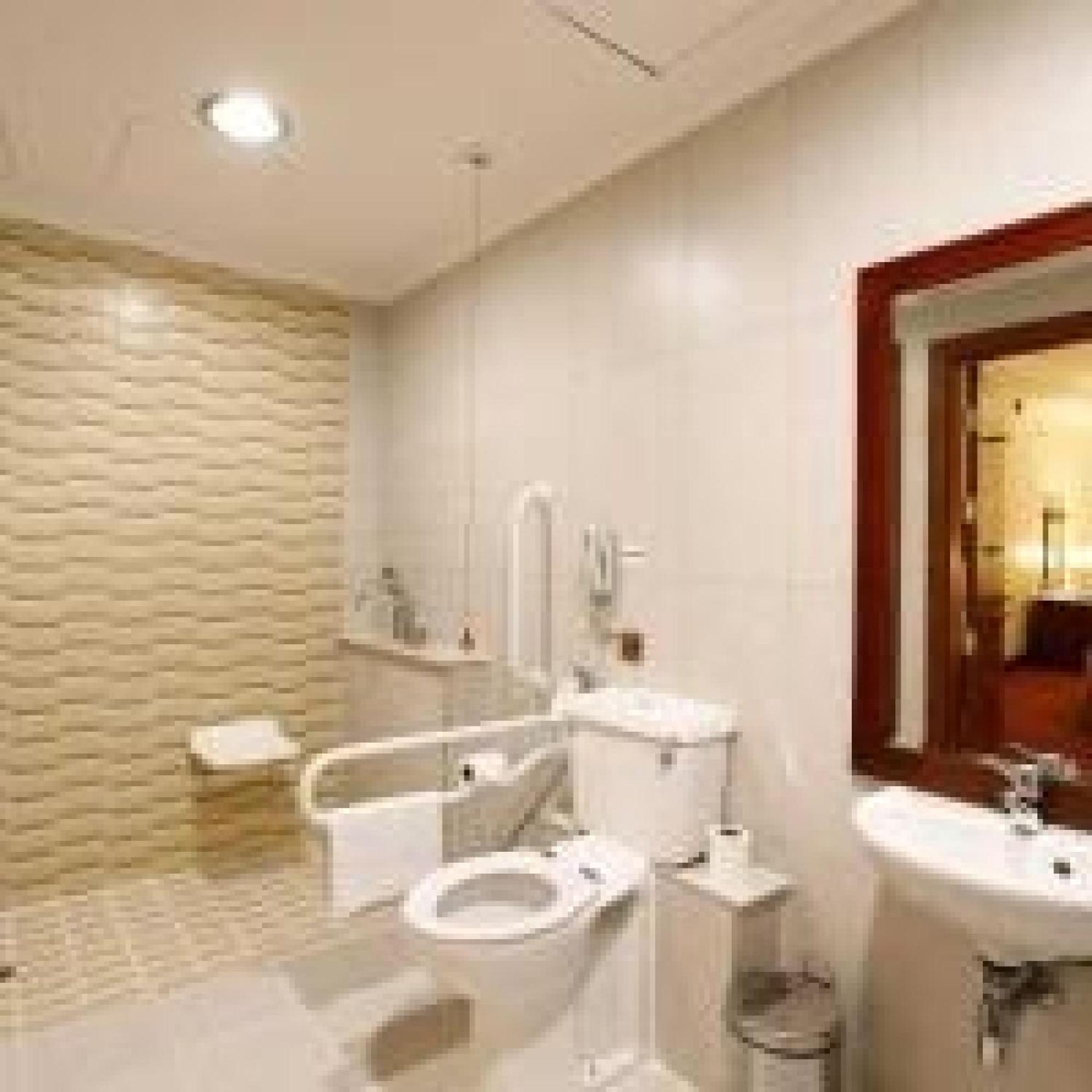 Dancenter Luxury International Hotel
