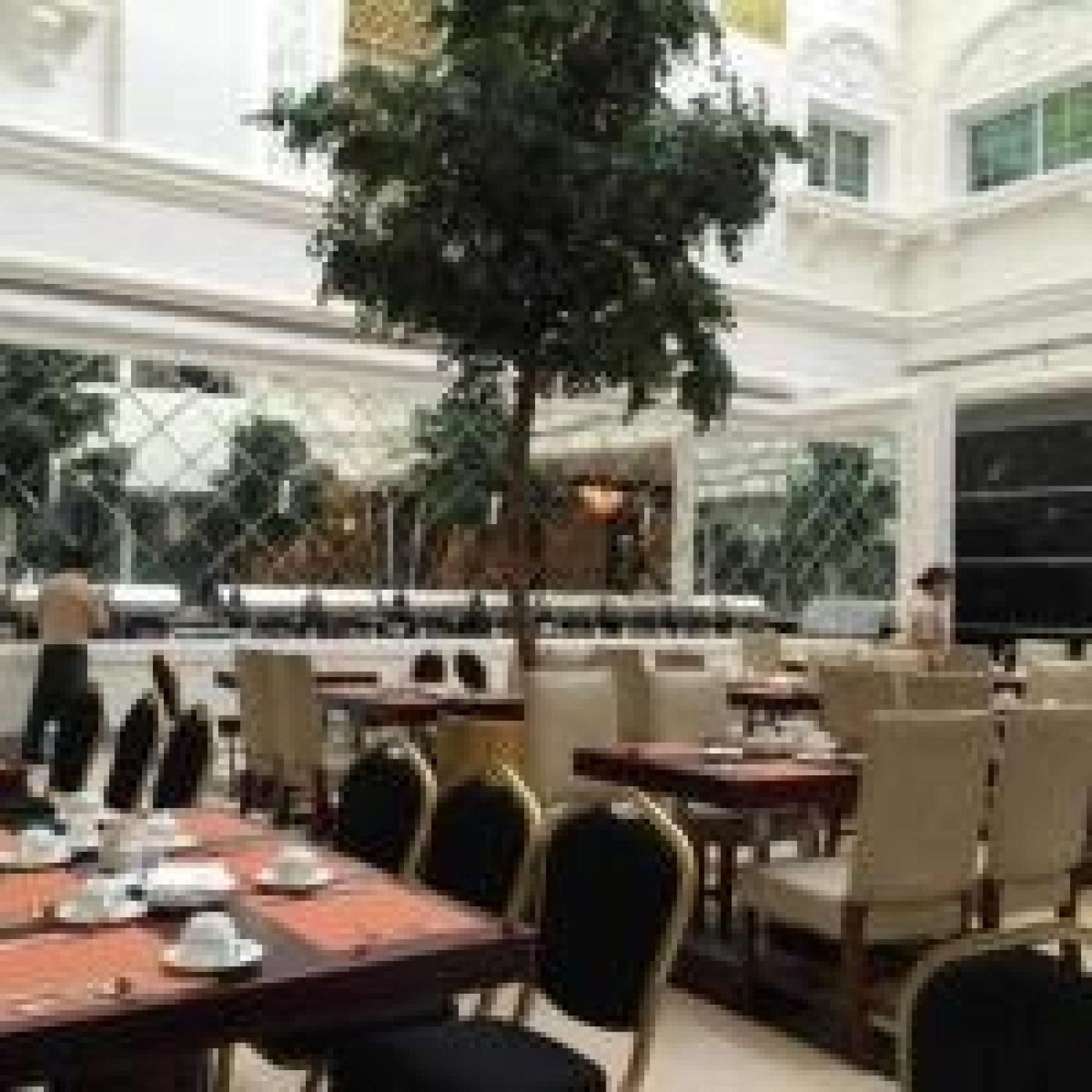 Dancenter Luxury International 5*
