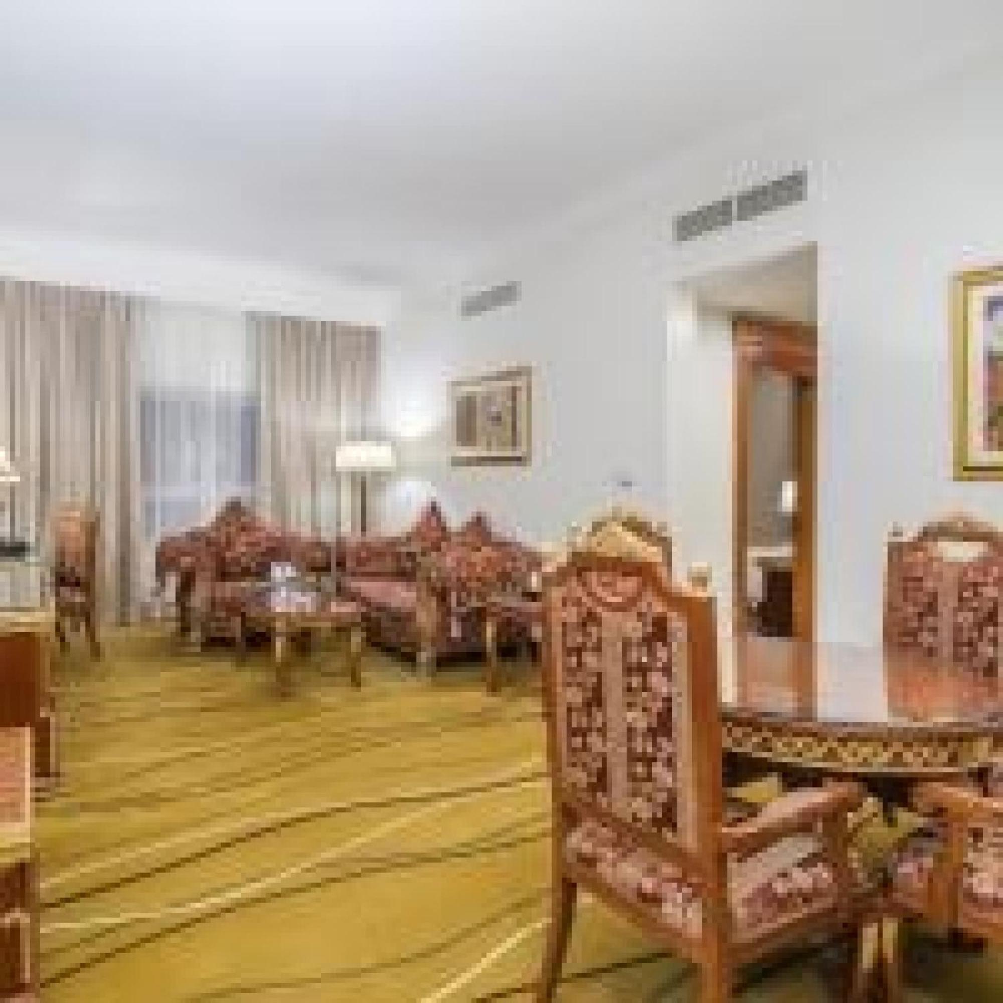 Dancenter Luxury International 5*