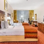 Dancenter Luxury Holiday International Dubai