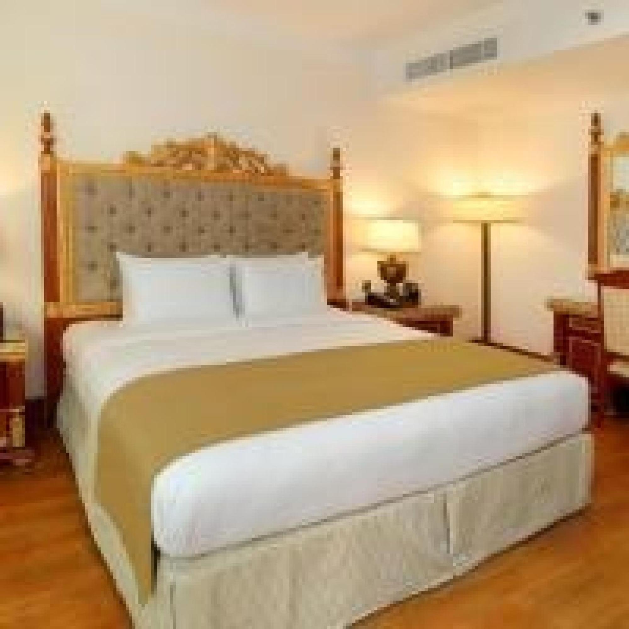 Dancenter Luxury International Dubai