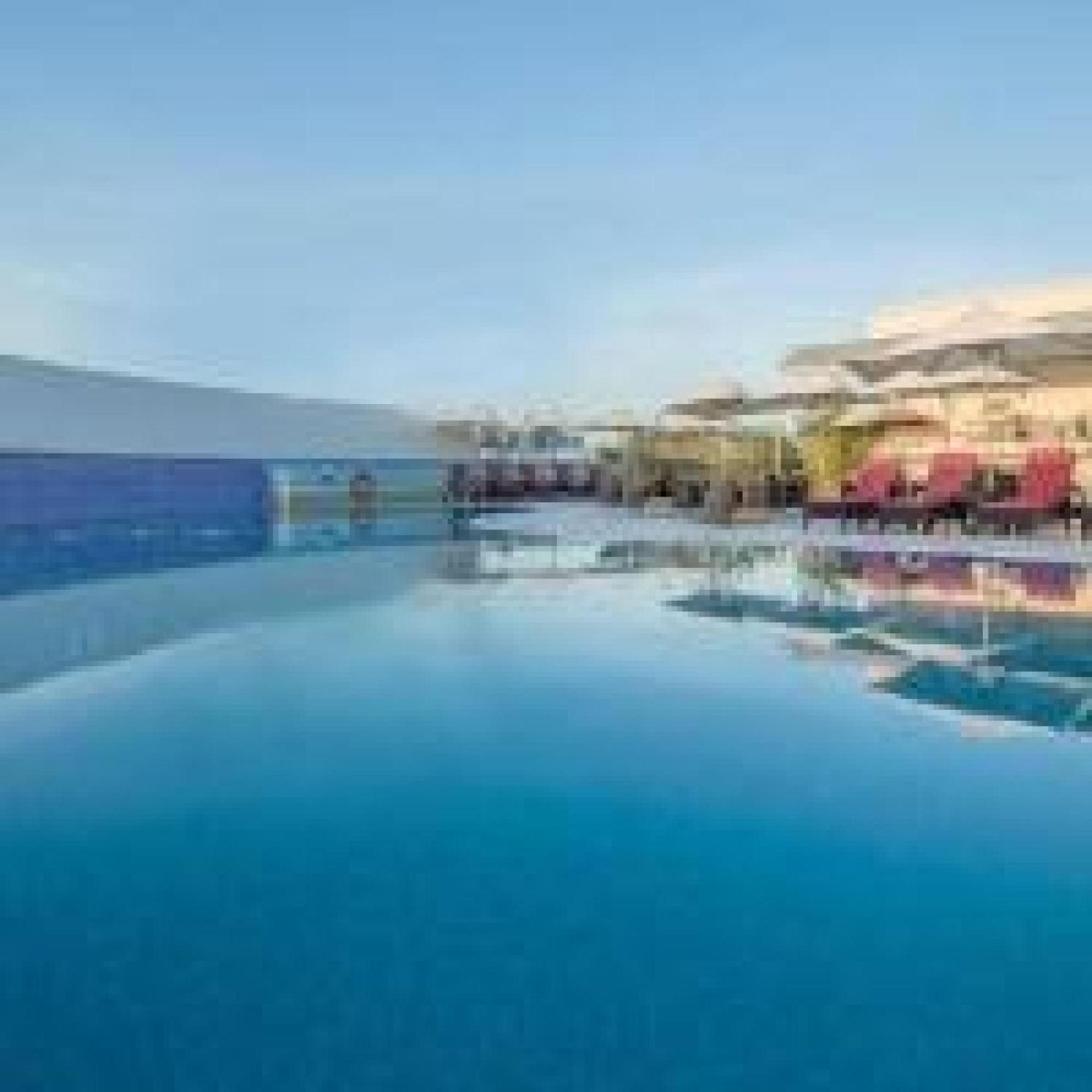 Dancenter Luxury International 5* Dubai