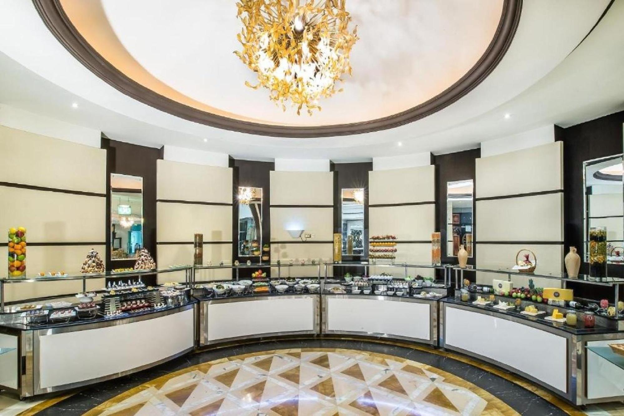 Dancenter Luxury International Dubai