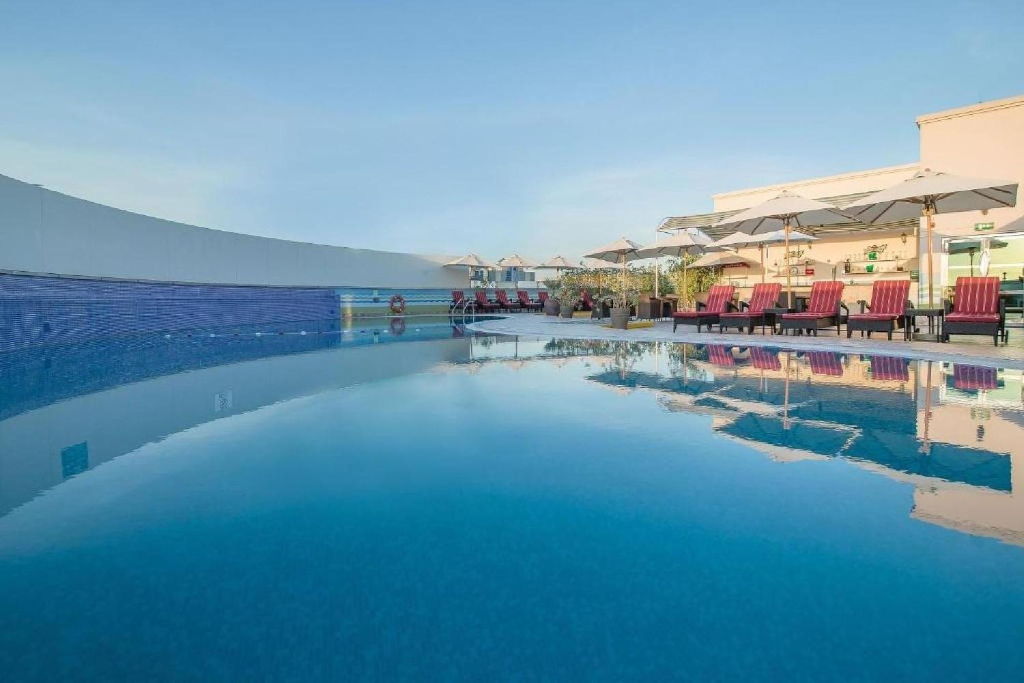 Dancenter Luxury International Dubai