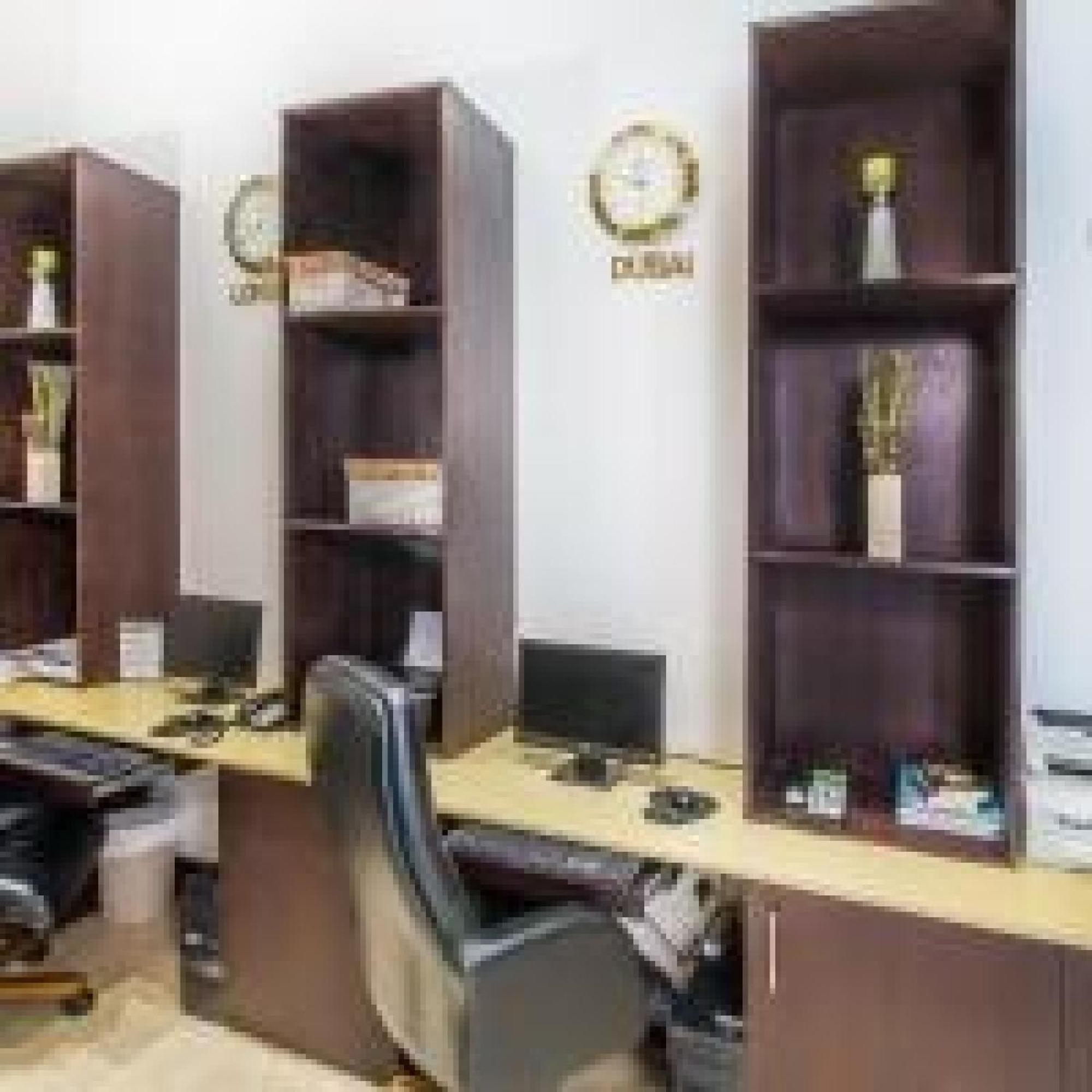 Dancenter Luxury International Hotel 5*